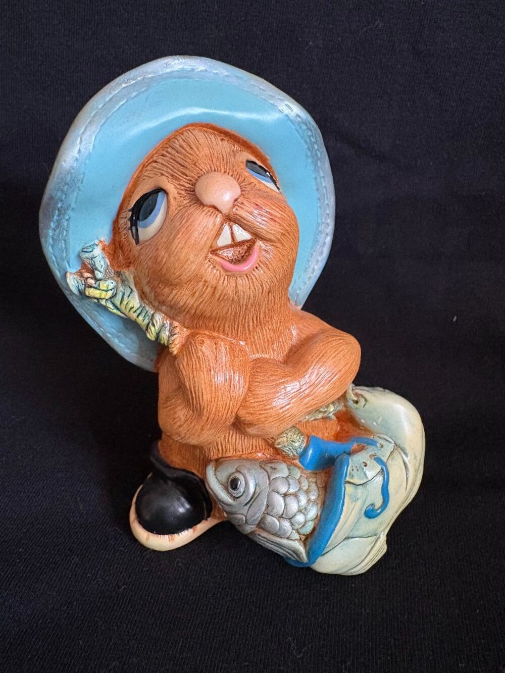 Pendelfin Bunny Figurine